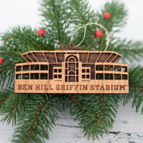 Ben Hill Griffin Stadium Ornament