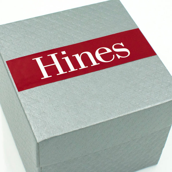Hines Securities Corporate Invitation in Box