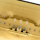 Hope Children’s Home: 50th Anniversary Charity Fundraiser Ball