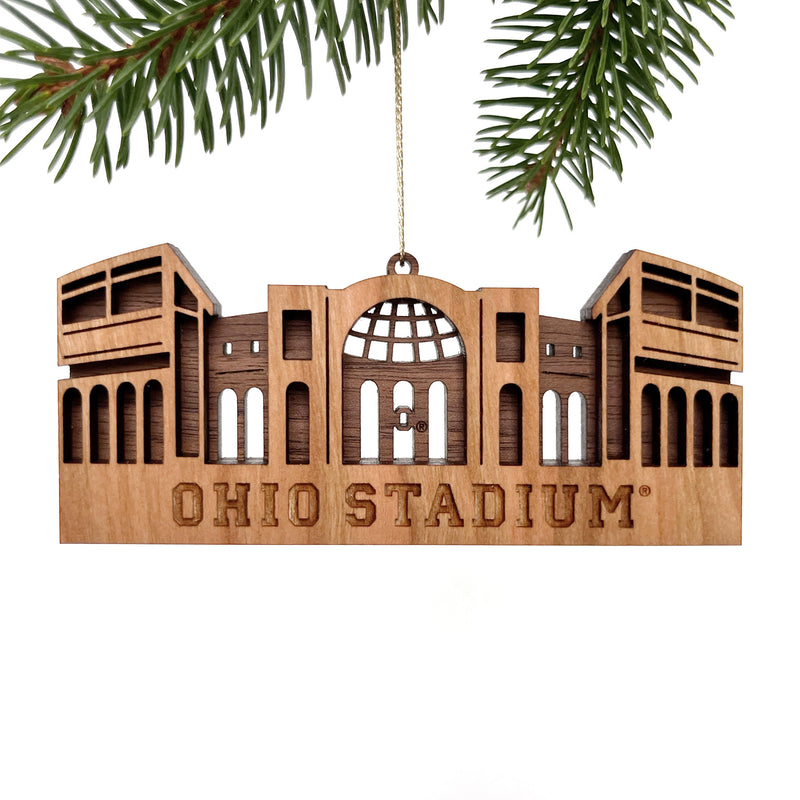 Gift for Ohio State University Buckeyes Fan