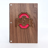 Ohio State Notebook College Gift