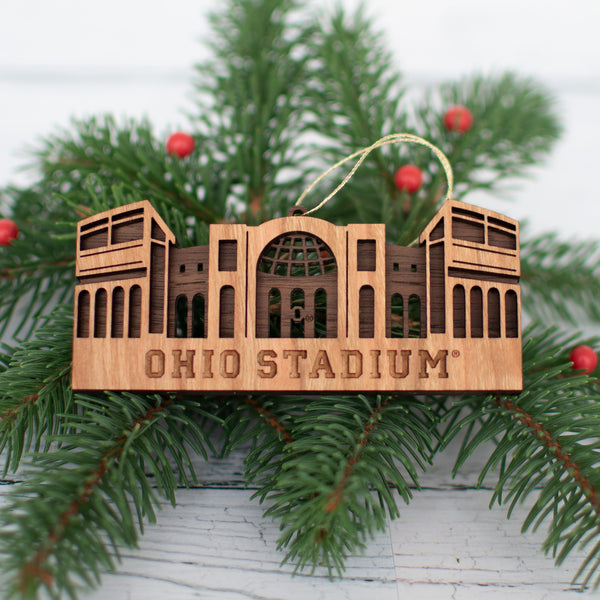 Ohio Stadium Ornament