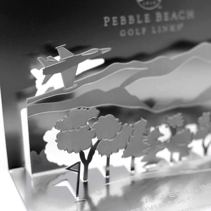 Shift4 Payments: President’s Club Invitation for Pebble Beach