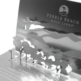 Shift4 Payments: President’s Club Invitation for Pebble Beach