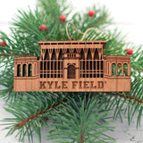 Kyle Field Stadium Ornament