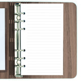 A6 Paper Refill Packs for Journals - 40 Sheets